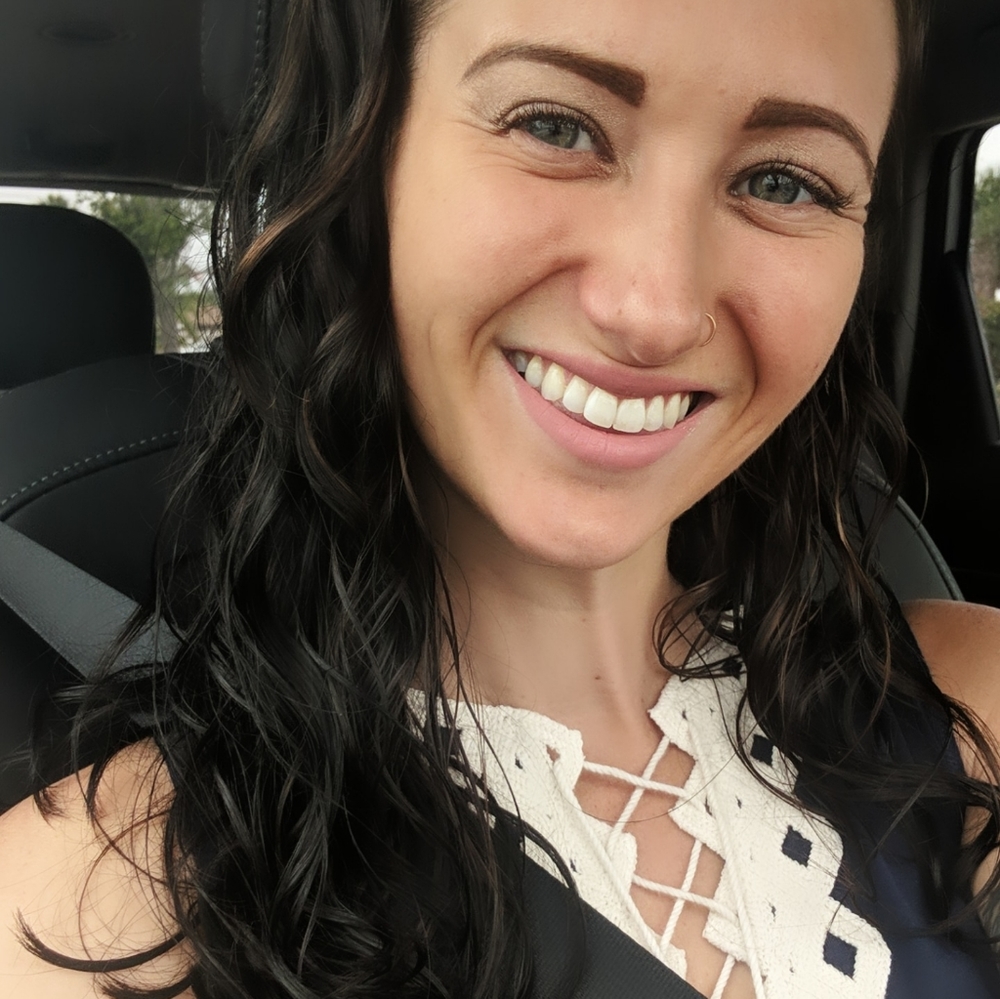 Meet your Posher, Faith